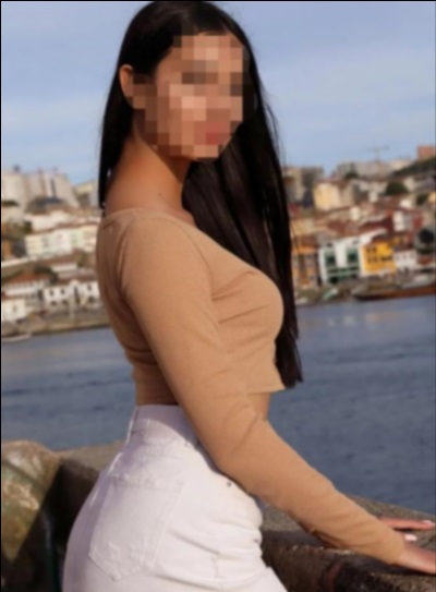 prostituerad i Skattkärr - Eskort Tjej
